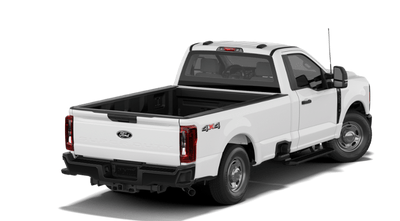 2027 Ford F-250SD XL
