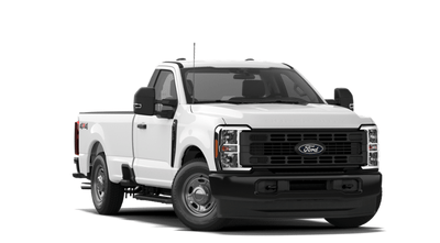 2027 Ford F-250SD XL