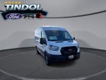2025 Ford Transit Commercial Base