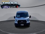 2025 Ford Transit Commercial Base
