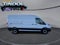2025 Ford Transit Commercial Base