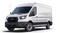 2025 Ford Transit Commercial Base