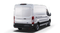 2025 Ford Transit Commercial Base