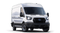 2025 Ford Transit Commercial Base