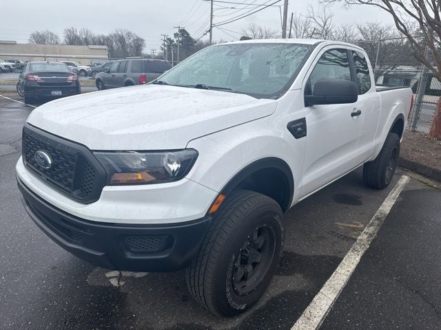 2019 Ford Ranger XL