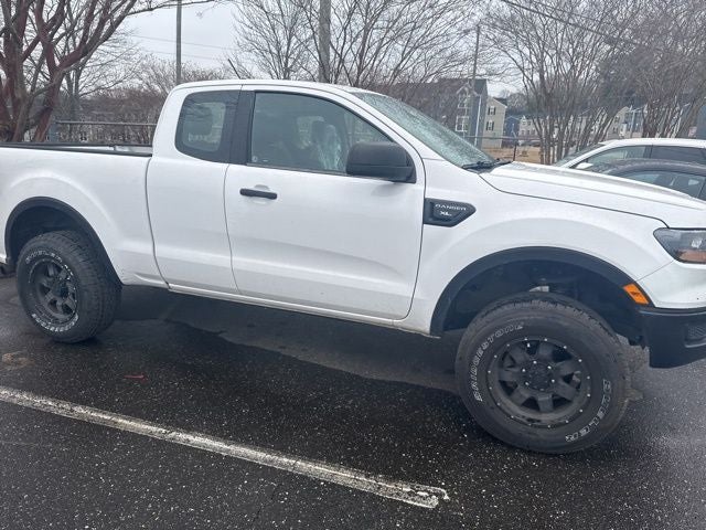 2019 Ford Ranger XL