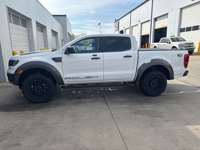 2020 Ford Ranger ROUSH