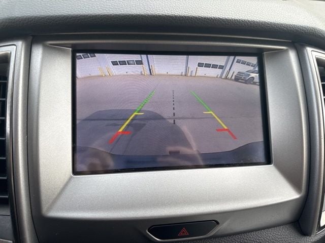 2020 Ford Ranger ROUSH