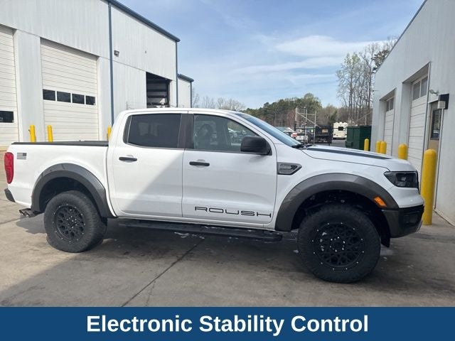 2020 Ford Ranger ROUSH