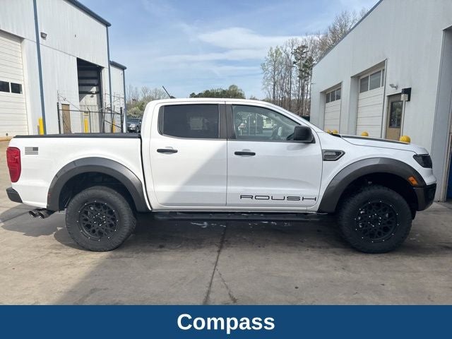 2020 Ford Ranger ROUSH