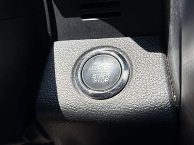 2016 Ford F-150 Platinum