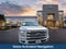 2016 Ford F-150 Platinum