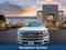 2016 Ford F-150 Platinum