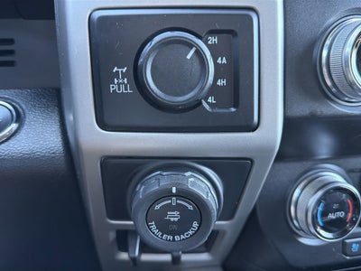 2020 Ford F-150 Lariat Roush