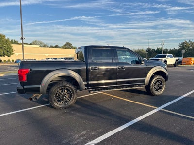 2020 Ford F-150 Lariat Roush