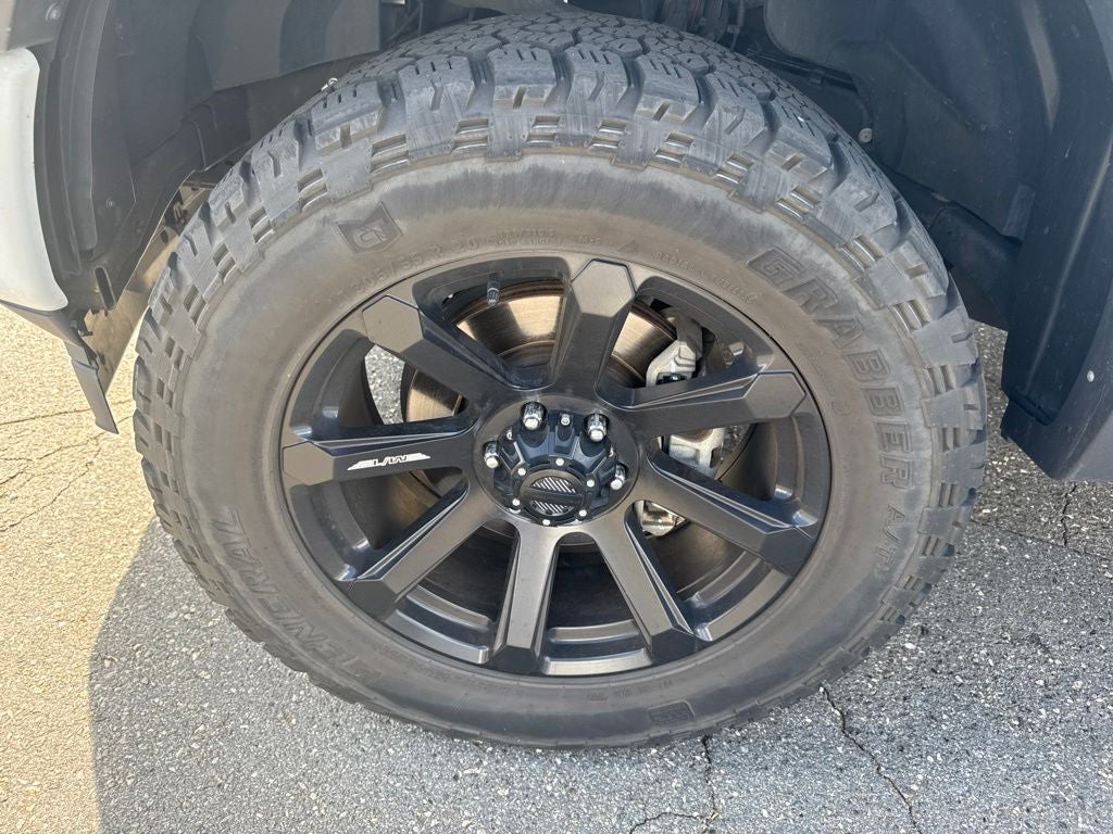 2019 Ford F-150 ROUSH SUPERCHARGED