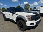 2019 Ford F-150 ROUSH SUPERCHARGED
