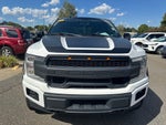2019 Ford F-150 ROUSH SUPERCHARGED