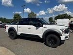 2019 Ford F-150 ROUSH SUPERCHARGED