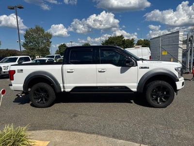 2019 Ford F-150 ROUSH SUPERCHARGED