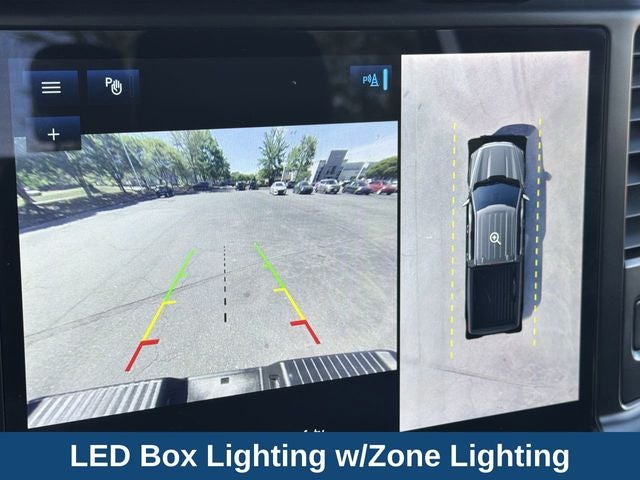 2021 Ford F-150 Tremor