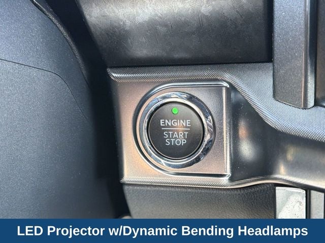 2021 Ford F-150 Tremor