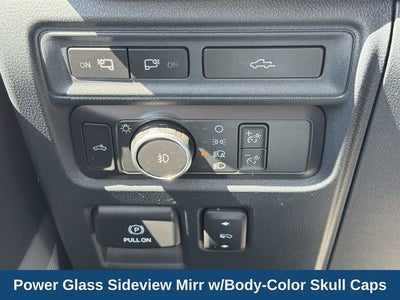 2021 Ford F-150 Tremor