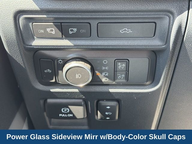 2021 Ford F-150 Tremor