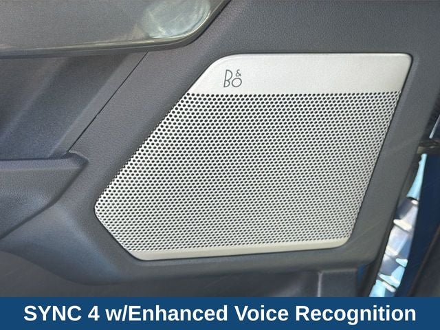 2021 Ford F-150 Tremor