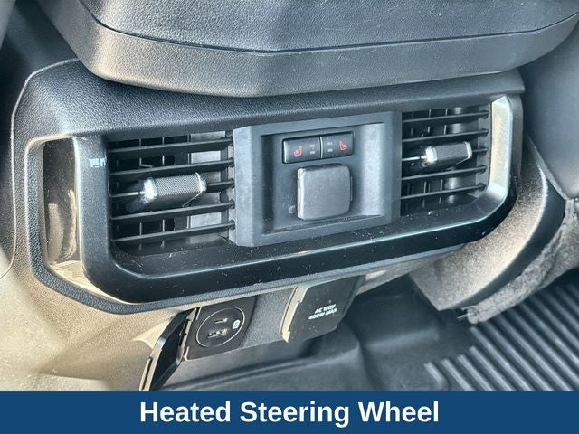 2021 Ford F-150 Tremor