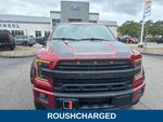 2016 Ford F-150 XLT Roush