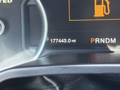 2017 Ford F-150 Limited