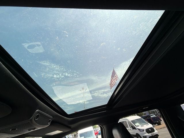 2017 Ford F-150 Limited