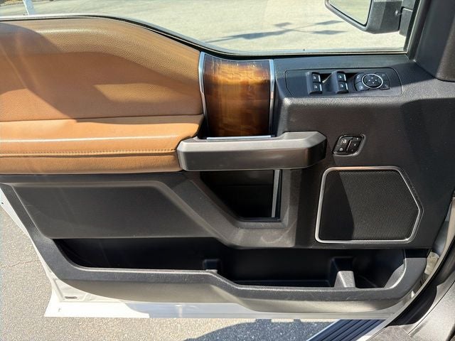 2017 Ford F-150 Limited