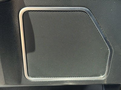 2017 Ford F-150 Limited