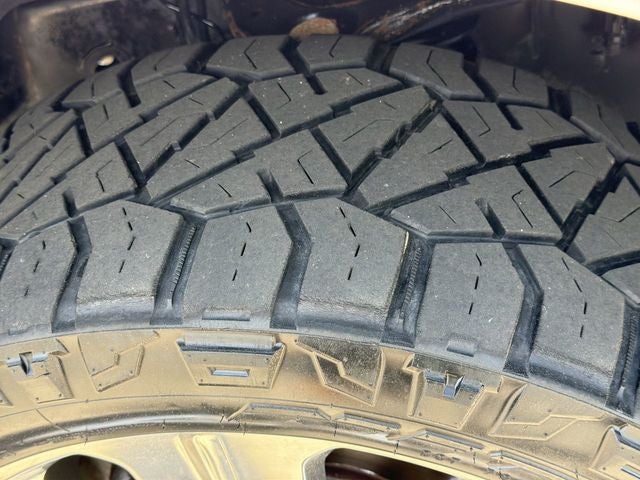 2017 Ford F-150 Limited