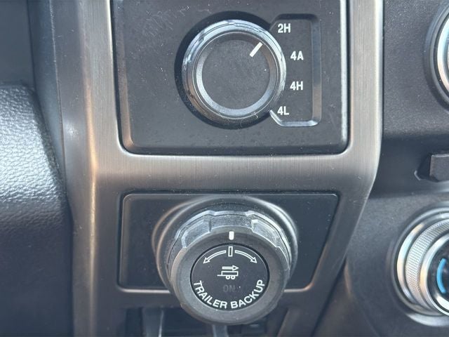 2017 Ford F-150 Limited