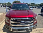2016 Ford F-150 King Ranch