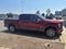 2016 Ford F-150 King Ranch