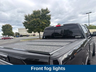 2019 Ford F-150 Limited
