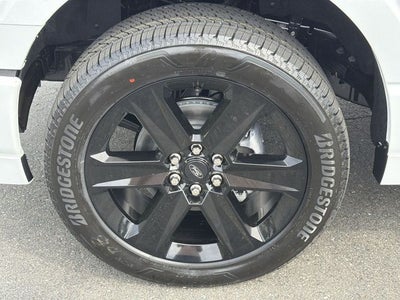 2026 Ford F-150 TFP CUSTOMS LOBO SC SUPERCHARGED