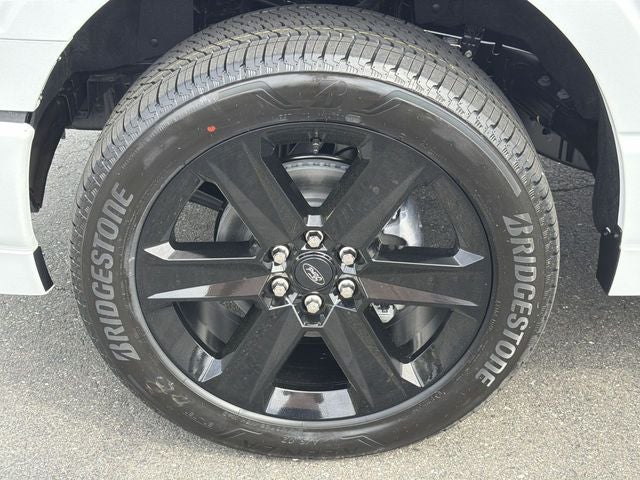 2026 Ford F-150 TFP CUSTOMS LOBO SC SUPERCHARGED