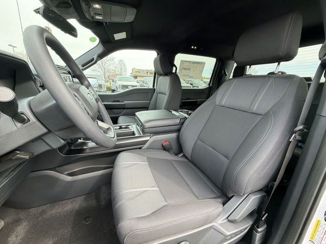 2026 Ford F-150 TFP CUSTOMS LOBO SC SUPERCHARGED