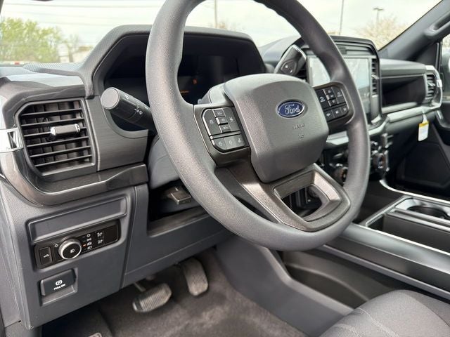 2026 Ford F-150 TFP CUSTOMS LOBO SC SUPERCHARGED