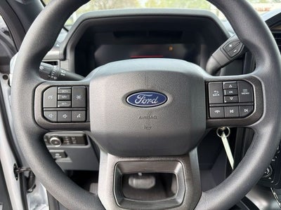 2026 Ford F-150 TFP CUSTOMS LOBO SC SUPERCHARGED