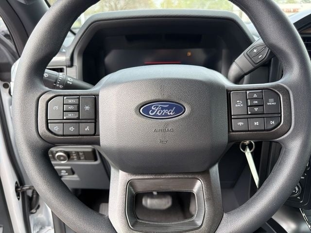 2026 Ford F-150 TFP CUSTOMS LOBO SC SUPERCHARGED