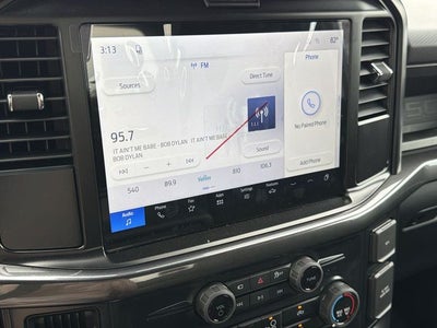 2026 Ford F-150 TFP CUSTOMS LOBO SC SUPERCHARGED