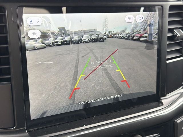 2026 Ford F-150 TFP CUSTOMS LOBO SC SUPERCHARGED