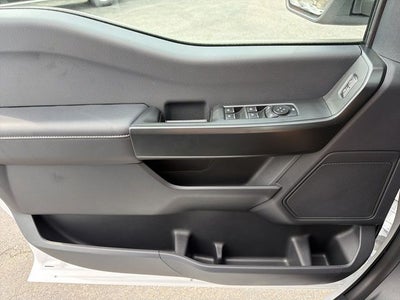 2026 Ford F-150 TFP CUSTOMS LOBO SC SUPERCHARGED