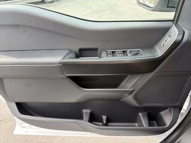 2026 Ford F-150 TFP CUSTOMS LOBO SC SUPERCHARGED